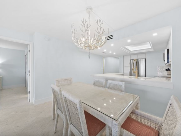 Three Bedroom Sanibel Vacation Rental - All About The Beach